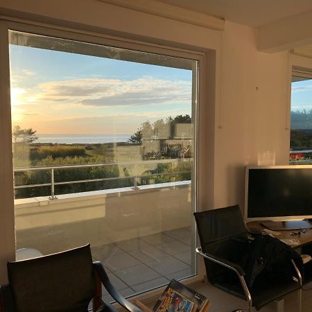 וימרה Vue Mer, Golfe Et Dunes- Residence Dunes Du Golfe מראה חיצוני תמונה