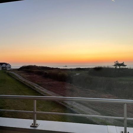 וימרה Vue Mer, Golfe Et Dunes- Residence Dunes Du Golfe מראה חיצוני תמונה