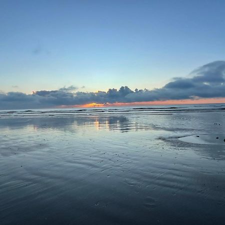 וימרה Vue Mer, Golfe Et Dunes- Residence Dunes Du Golfe מראה חיצוני תמונה