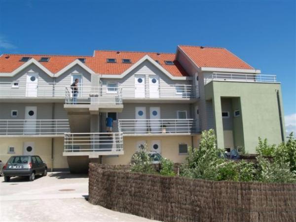 וימרה Vue Mer, Golfe Et Dunes- Residence Dunes Du Golfe מראה חיצוני תמונה